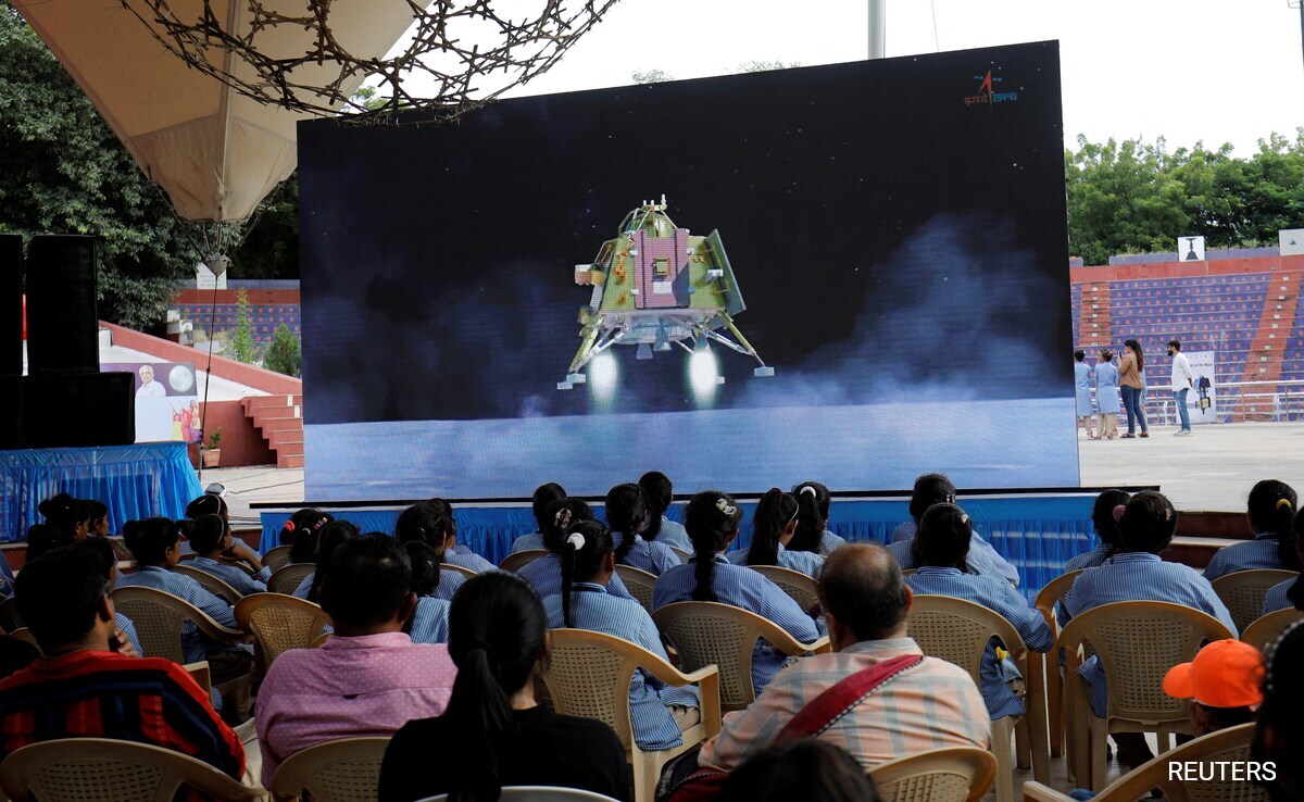 India Allows 100% Foreign Direct Investment In Space Sector - Vimarsana News