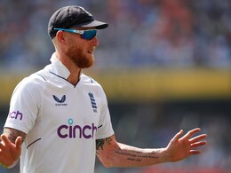 "Ben Stokes Has Changed Cricket In Lot Of Respects": Ollie Pope's Big Praise For England Captain