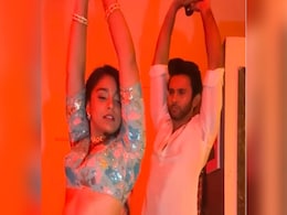 छोटे परदे की देसी इमली अब हो गई मॉडर्न, सुंबुल तौकीर का डांस वीडियो दिखा देगा उनके बदले रंग-ढंग छोटे परदे की देसी इमली अब हो गई मॉडर्न, सुंबुल तौकीर का डांस वीडियो दिखा देगा उनके बदले रंग-ढंग