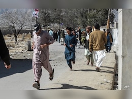 51 आतंकी हमले... 12 लोगों की मौत, पाकिस्तान में हिंसा के बीच हुआ मतदान, धांधली के भी आरोप 51 आतंकी हमले... 12 लोगों की मौत, पाकिस्तान में हिंसा के बीच हुआ मतदान, धांधली के भी आरोप