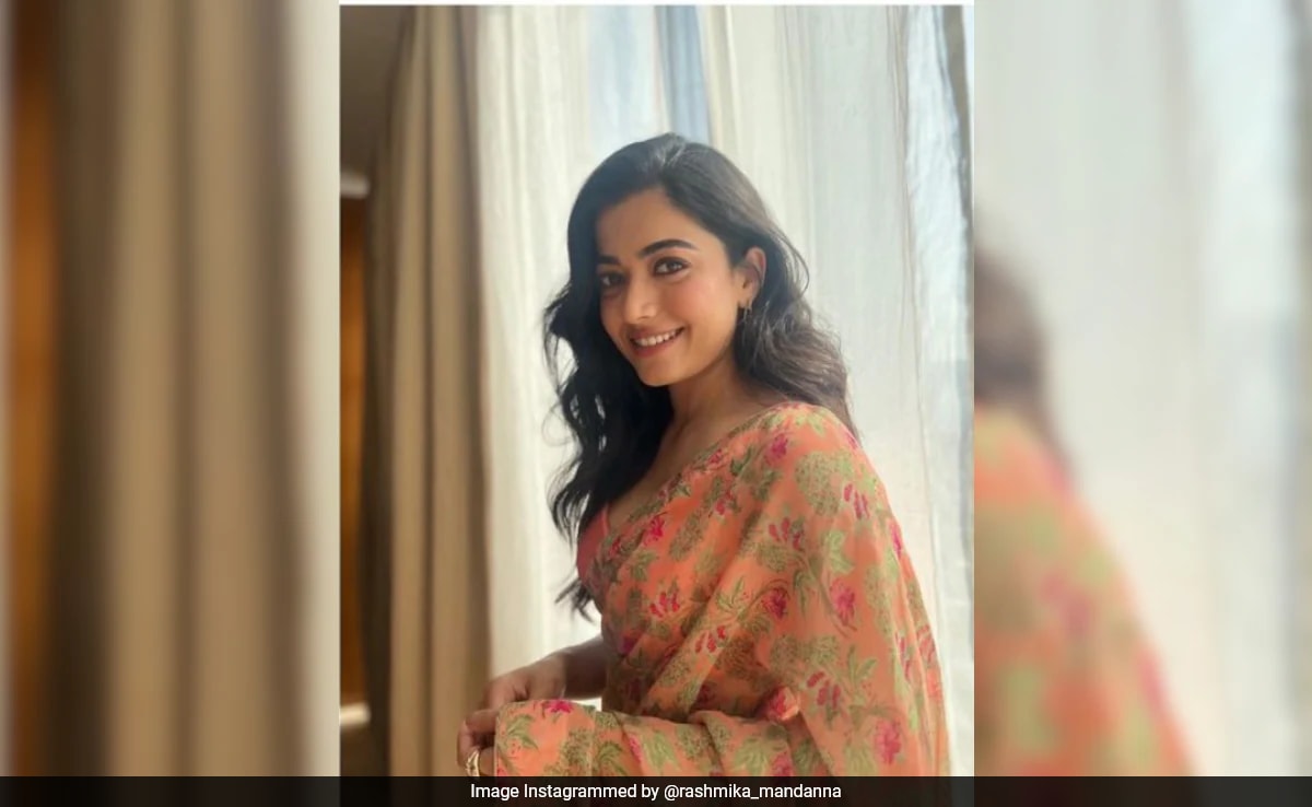 Rashmika Mandanna To Zepto Founders, Here's 2024 Forbes India List Of 30 Under 30 - Vimarsana News