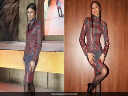 Zendaya Is Literally Glowing In A Fall 1999 Givenchy Skirt Suit Which Was Inspired by Celine Dion Zendaya Is Literally Glowing In A Fall 1999 Givenchy Skirt Suit Which Was Inspired by Celine Dion