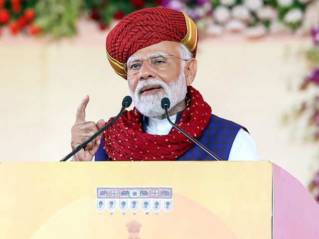 MP के 33 रेलवे स्टेशनों की बदलेगी सूरत, पीएम मोदी आज प्रदेश वासियों को देंगे 3276 करोड़ की सौगात