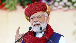 Amrit Bharat Station Yojna: देश के 554 रेलवे स्टेशन बनेंगे विश्वस्तरीय, पीएम मोदी आज करेंगे शिलान्यास, राजस्थान के भी 21 रेलवे स्टेशन शामिल