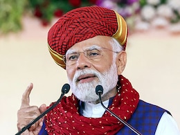 Amrit Bharat Station Yojna: देश के 554 रेलवे स्टेशन बनेंगे विश्वस्तरीय, पीएम मोदी आज करेंगे शिलान्यास, राजस्थान के भी 21 रेलवे स्टेशन शामिल Amrit Bharat Station Yojna: देश के 554 रेलवे स्टेशन बनेंगे विश्वस्तरीय, पीएम मोदी आज करेंगे शिलान्यास, राजस्थान के भी 21 रेलवे स्टेशन शामिल