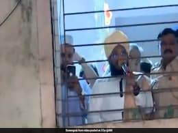 Who Is Maulana Mufti Salman Azhari, Muslim Cleric Arrested Over Hate Speech Who Is Maulana Mufti Salman Azhari, Muslim Cleric Arrested Over Hate Speech
