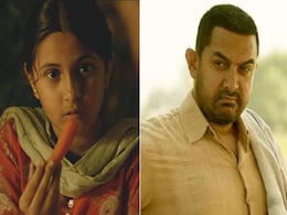 दंगल फेम सुहानी भटनागर  के निधन पर आमिर खान का आया रिएक्शन, बोले- एक बहुत ही टैलेंटेड लड़की... दंगल फेम सुहानी भटनागर  के निधन पर आमिर खान का आया रिएक्शन, बोले- एक बहुत ही टैलेंटेड लड़की...