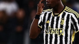 "Was A Great Player But...": Juventus Coach Breaks Silence After Paul Pogba Ban Reduction