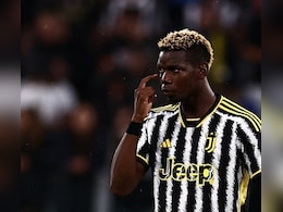 Paul Pogba 'Willing To Give Up Money' To Stay At Juventus Paul Pogba 'Willing To Give Up Money' To Stay At Juventus