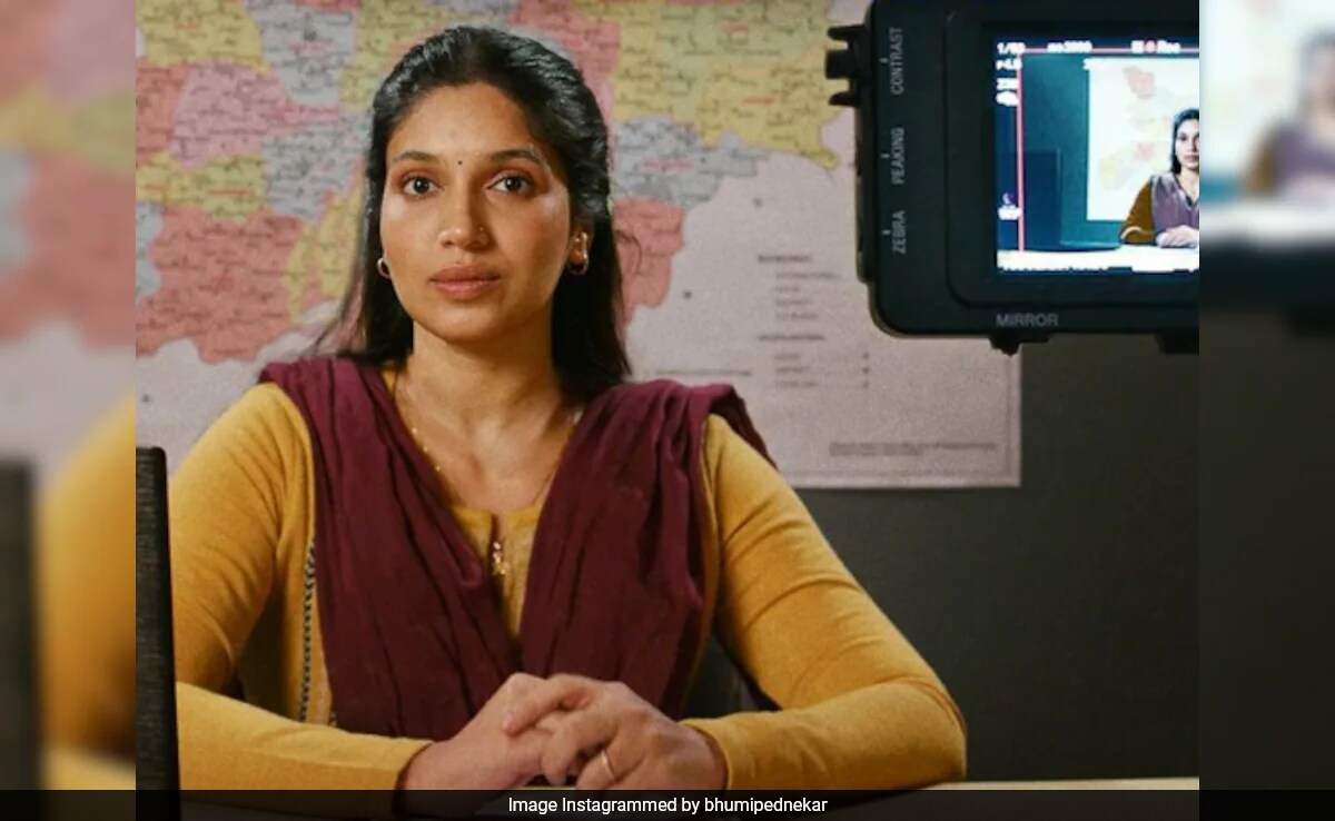 <i>Bhakshak</i> Review: Full Marks For Intent But In Need Of More Power