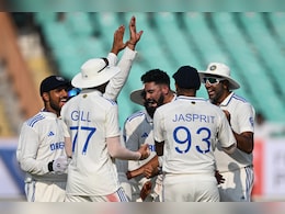 India To Play Two-Day Day-Night Tour Match In Australia India To Play Two-Day Day-Night Tour Match In Australia