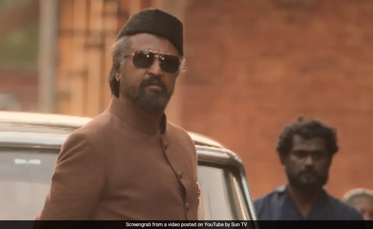 ICYMI: Dhanush's Shout Out To Rajinikanth's <i>Lal Salaam</i> Trailer