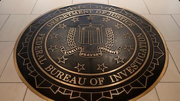 Terror Suspect On US' Most-Wanted List Arrested In UK: FBI