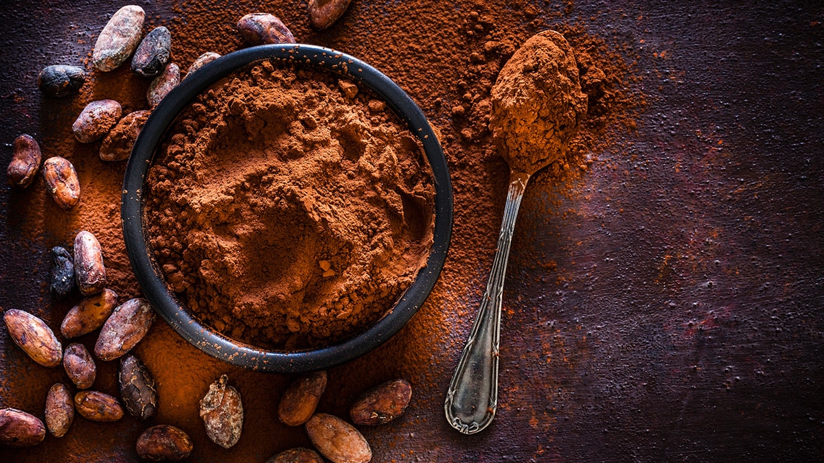 Out of Cocoa Powder? No Problem! 5 Genius Baking Swaps To Try Right Now