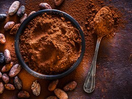 Out of Cocoa Powder? No Problem! 5 Genius Baking Swaps To Try Right Now