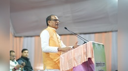 किसान नेता&nbsp;डल्लेवाल से मिले केंद्रीय मंत्री शिवराज, की ये बड़ी अपील,&nbsp;चार मई को क्या बनेगी बात ?