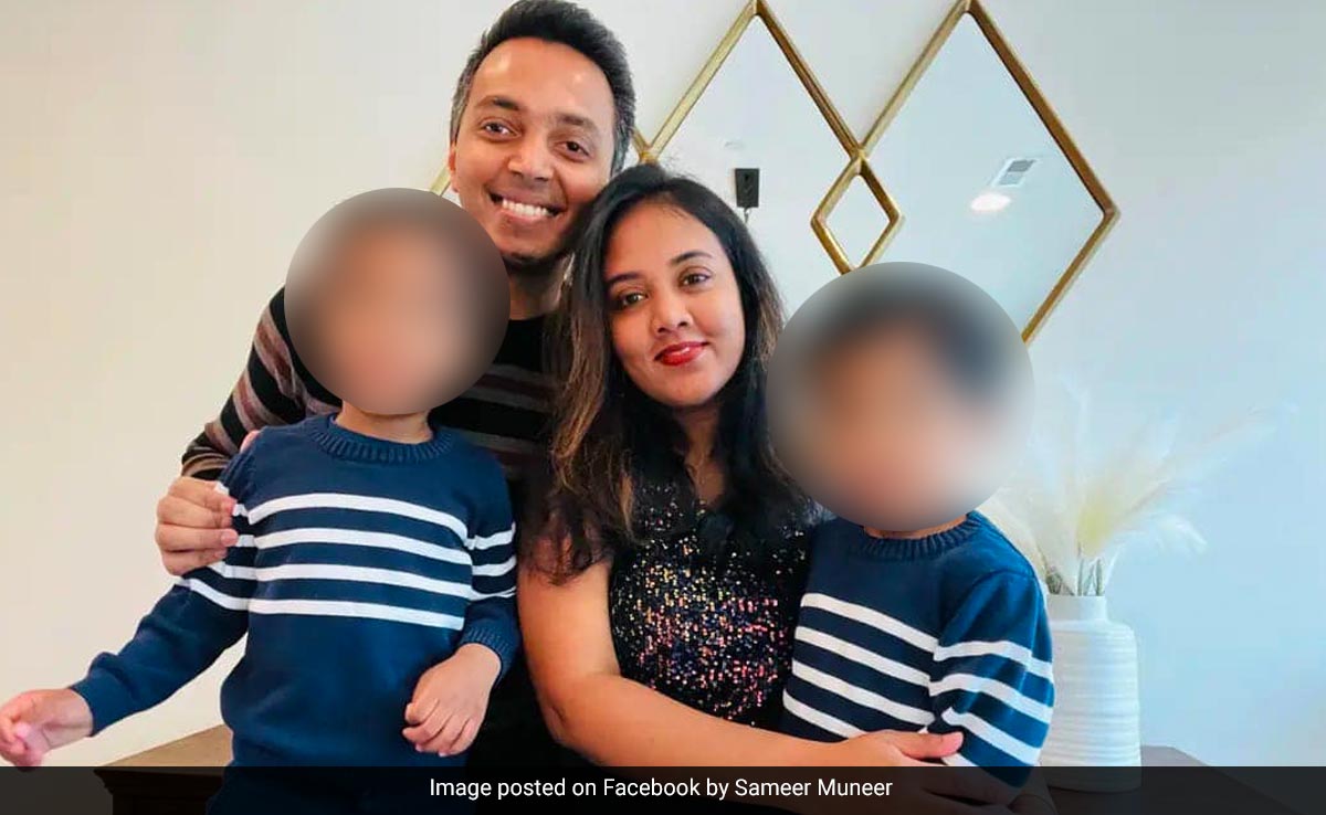 5 Facts About The Indian-Origin Family Mysteriously Found Dead In US