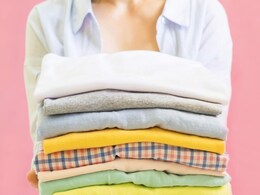 कपड़े प्रेस करने हैं और बिजली नहीं है तो यह आइडिया अपनाइए, मिनटों में हो जाएंगे आयरन क्लॉथ कपड़े प्रेस करने हैं और बिजली नहीं है तो यह आइडिया अपनाइए, मिनटों में हो जाएंगे आयरन क्लॉथ