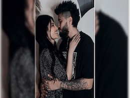 Inside Shruti Haasan's 38th Birthday Bash With Her Boyfriend Santanu Hazarika Inside Shruti Haasan's 38th Birthday Bash With Her Boyfriend Santanu Hazarika