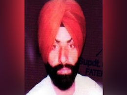 Riot Convict Extradited From UAE Within 4 Months Of Red Corner Notice Riot Convict Extradited From UAE Within 4 Months Of Red Corner Notice