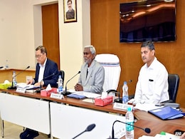 Jharkhand Chief Minister Champai Soren To Expand Cabinet On February 16 Jharkhand Chief Minister Champai Soren To Expand Cabinet On February 16