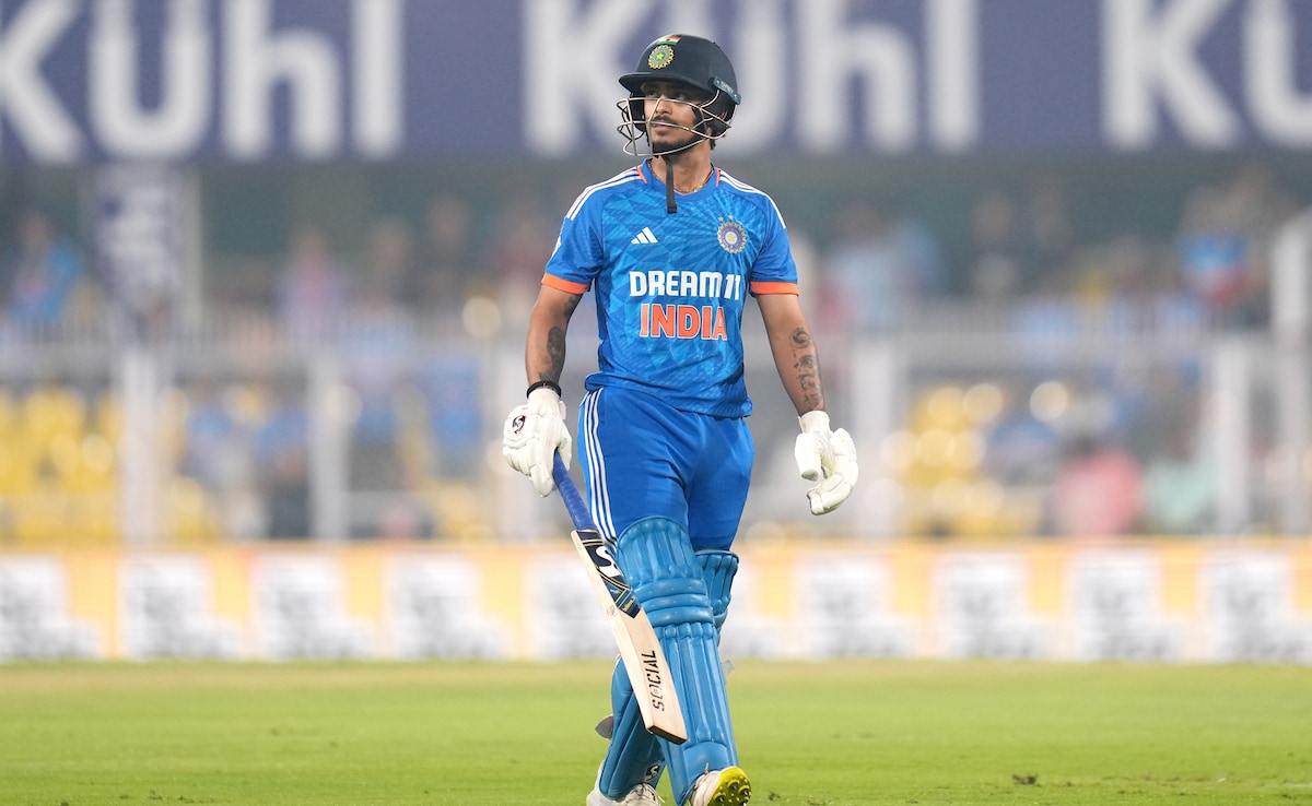 Latest and Breaking News on NDTV Latest and Breaking News on NDTV