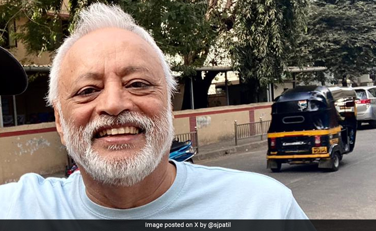 Avtar Saini, Man Behind Intel's Pentium Processor, Killed In Mumbai Crash