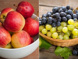 Diabetes-Friendly Fruit Guide: 8 Best And Worst Fruits For Your Diet
