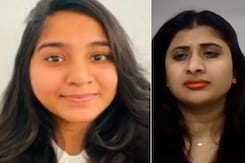 "Jaahnavi Kandula Was One Of US": Indian Student In Seattle "Jaahnavi Kandula Was One Of US": Indian Student In Seattle