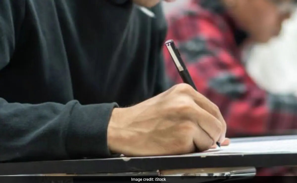 Uttar Pradesh BEd Exam 2024: Registration Begins, Check Schedule, Pattern - Vimarsana News