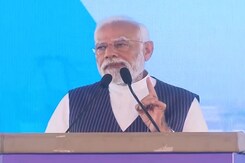 PM Modi Unveils Infra Projects Worth Rs 17,000 Crore In Thoothukudi, Tamil Nadu PM Modi Unveils Infra Projects Worth Rs 17,000 Crore In Thoothukudi, Tamil Nadu