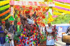 जयपुर लिटरेचर फेस्टिवल का आखिरी दिन, कई साहित्य प्रेमियों ने लिया हिस्सा जयपुर लिटरेचर फेस्टिवल का आखिरी दिन, कई साहित्य प्रेमियों ने लिया हिस्सा