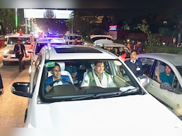 अब राजस्थान में CM के काफिले के लिए नहीं रुकेंगी गाड़ियां, भजनलाल शर्मा ने जनहित में लिया बड़ा संवेदनशील फैसला