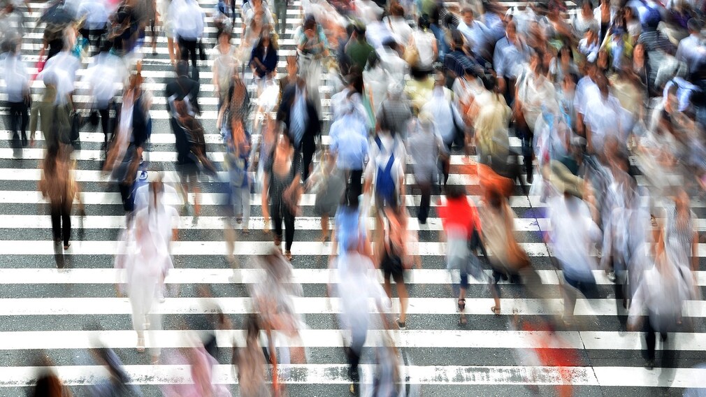 Senior Citizens To Outnumber Those Below 18 By 2080 Globally: UN Report