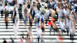 Japan Population Down By Largest Margin In 2023, Births At Record Low