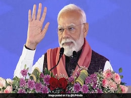 PM Modi To Inaugurate 6 New AIIMS Across India In Next 6 Days PM Modi To Inaugurate 6 New AIIMS Across India In Next 6 Days