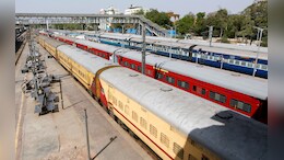 Indian Railway: यात्रीगण कृपया ध्यान दें, इस रूट पर 14 फरवरी तक नहीं चलेंगी ये ट्रेनें