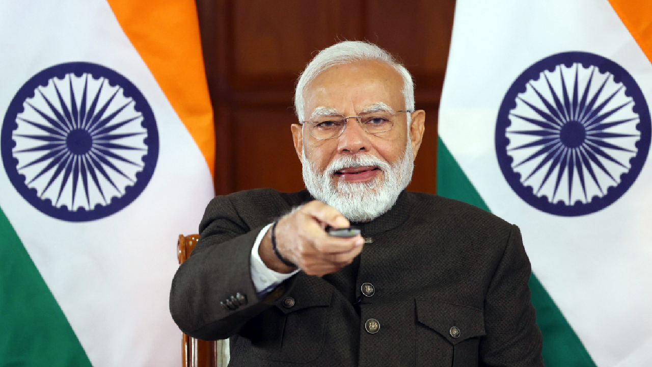 PM Modi Haryana Visit: पीएम मोदी ने रेवाड़ी को दी AIIMS की सौगात