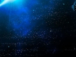 Another Satellite Breakup Adds To More Than 4,300 Tonnes Of Space Junk Another Satellite Breakup Adds To More Than 4,300 Tonnes Of Space Junk