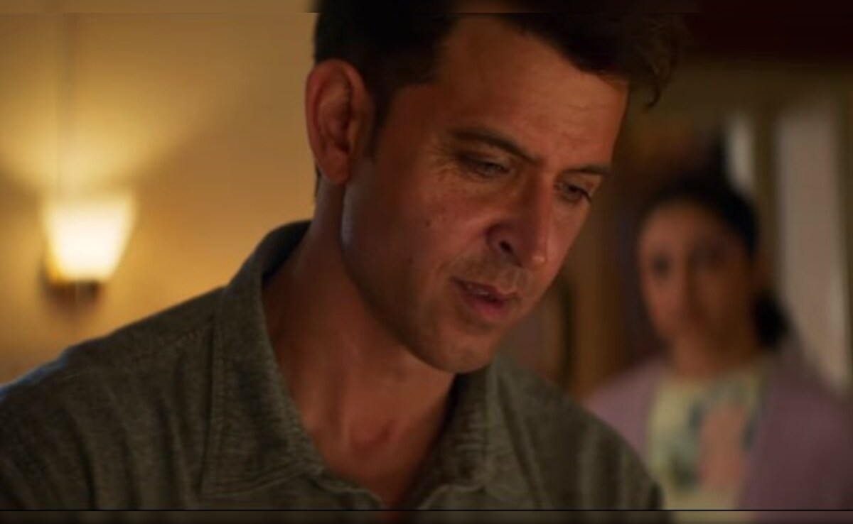 Hrithik Roshan's Gratitude Note For Fans After <i>Fighter's</i> Box Office Success: "Thank You For All The Love"
