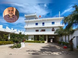 तस्करी की काली कमाई से अर्जित की अकूत संपत्ति, बनाया आलीशान मकान; अब पुलिस ने जब्त किए 4 करोड़ के जायदाद तस्करी की काली कमाई से अर्जित की अकूत संपत्ति, बनाया आलीशान मकान; अब पुलिस ने जब्त किए 4 करोड़ के जायदाद