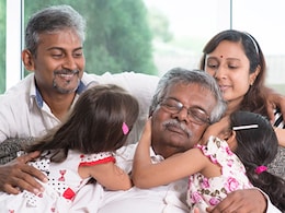 बच्चा संयुक्त परिवार में पल रहा है तो ये खूबियां उसमें जरूर होगी, आचार्य अरिहंत सागर सूरीश्वर ने बताएं जॉइंट फैमिली के फायदे बच्चा संयुक्त परिवार में पल रहा है तो ये खूबियां उसमें जरूर होगी, आचार्य अरिहंत सागर सूरीश्वर ने बताएं जॉइंट फैमिली के फायदे