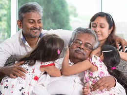 रिसर्च के अनुसार अगर 40 की उम्र में ली है हेल्दी डाइट तो 70 साल तक आप रहेंगे एकदम स्वस्थ रिसर्च के अनुसार अगर 40 की उम्र में ली है हेल्दी डाइट तो 70 साल तक आप रहेंगे एकदम स्वस्थ