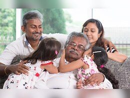 'एक ही चीज मांगते हैं रोज भगवान से, परिवार के चेहरे पर हर पल प्यारी-सी मुस्कान रहे' अपनों को भेजिए ये प्यार भरे 'फैमिली वाले' मैसेज 'एक ही चीज मांगते हैं रोज भगवान से, परिवार के चेहरे पर हर पल प्यारी-सी मुस्कान रहे' अपनों को भेजिए ये प्यार भरे 'फैमिली वाले' मैसेज