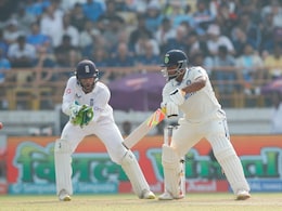 India vs England, 3rd Test Match Day 1: भारत पहले दिन 5 विकेट पर 326, रोहित और जडेजा के शतक India vs England, 3rd Test Match Day 1: भारत पहले दिन 5 विकेट पर 326, रोहित और जडेजा के शतक
