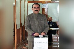 Trouble For Opposition In UP, Himachal As States Vote In Rajya Sabha Elections? Trouble For Opposition In UP, Himachal As States Vote In Rajya Sabha Elections?