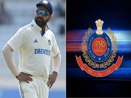 दिल्ली पुलिस पर भी चढ़ा क्रिकेट का खुमार, रोहित शर्मा का वीडियो शेयर कर कहा- हीरो नहीं बनने का दिल्ली पुलिस पर भी चढ़ा क्रिकेट का खुमार, रोहित शर्मा का वीडियो शेयर कर कहा- हीरो नहीं बनने का