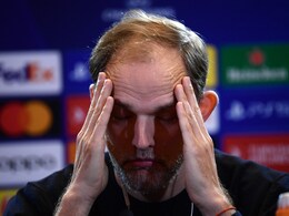 "Lazio Clash All Or Nothing Game For Thomas Tuchel": Ex-Man City Star Mark Seagraves