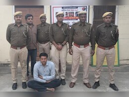 ग्राम विकास अधिकारी के सुसाइड का मामला, आरोपी सरपंच मुंबई के पास से हुआ गिरफ्तार ग्राम विकास अधिकारी के सुसाइड का मामला, आरोपी सरपंच मुंबई के पास से हुआ गिरफ्तार