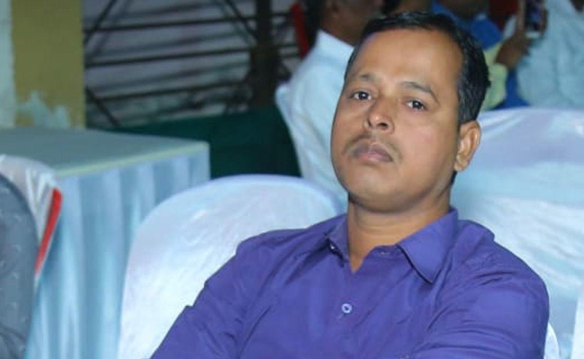 Maharashtra Man Kills Teen Son For Teasing Girls, Watching Obscene Videos On Phone: Police
